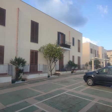 Holiday Home Lg San Vito Lo Capo Exterior photo