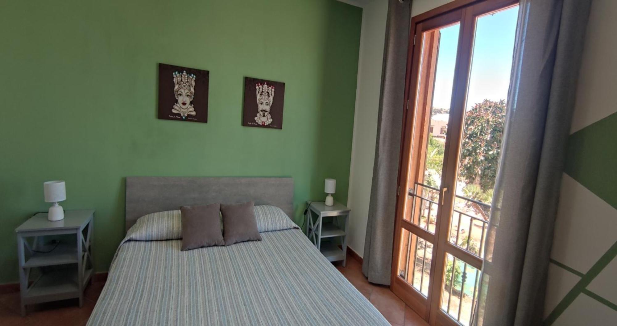 Holiday Home Lg San Vito Lo Capo Exterior photo