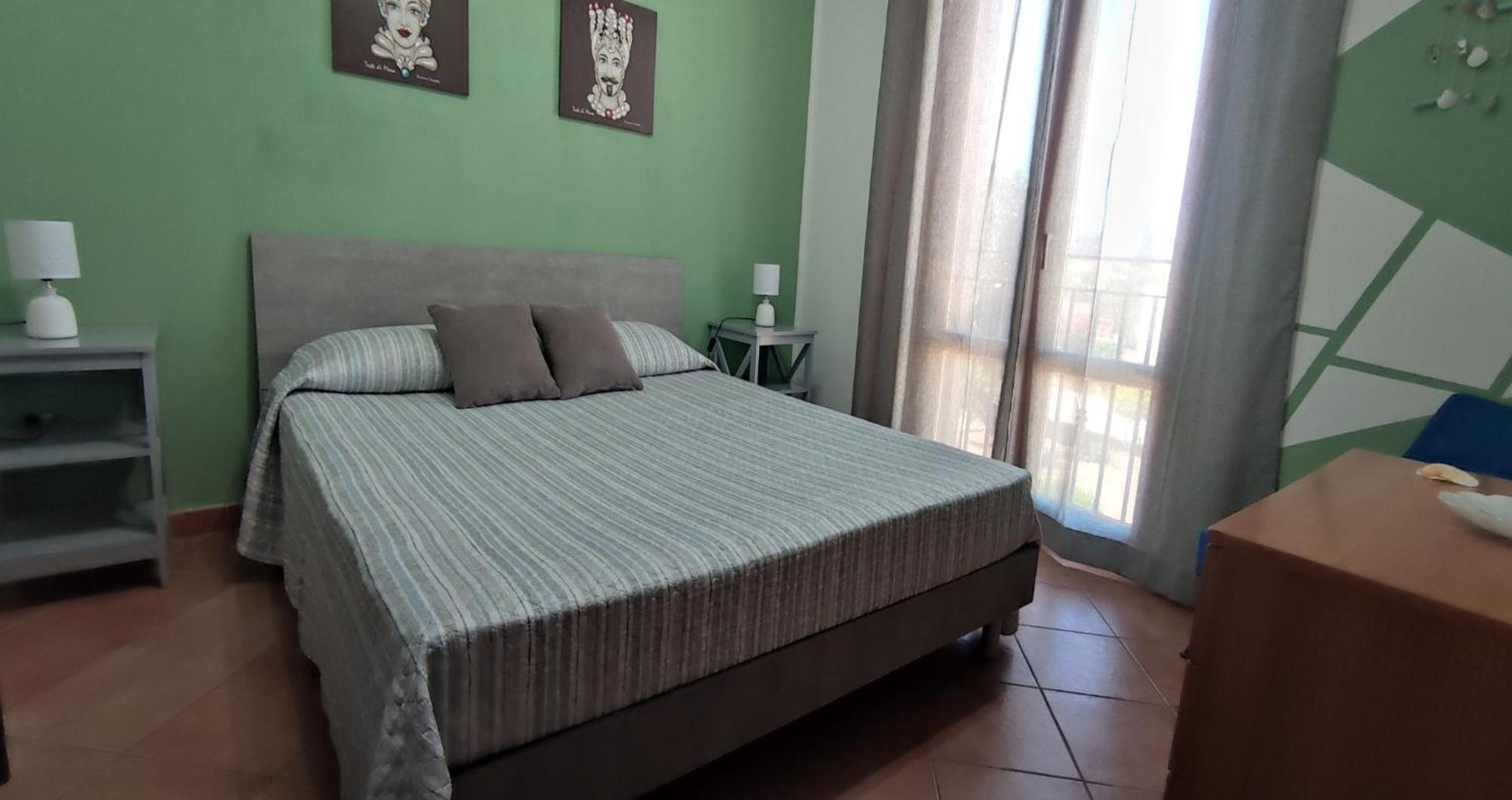 Holiday Home Lg San Vito Lo Capo Exterior photo