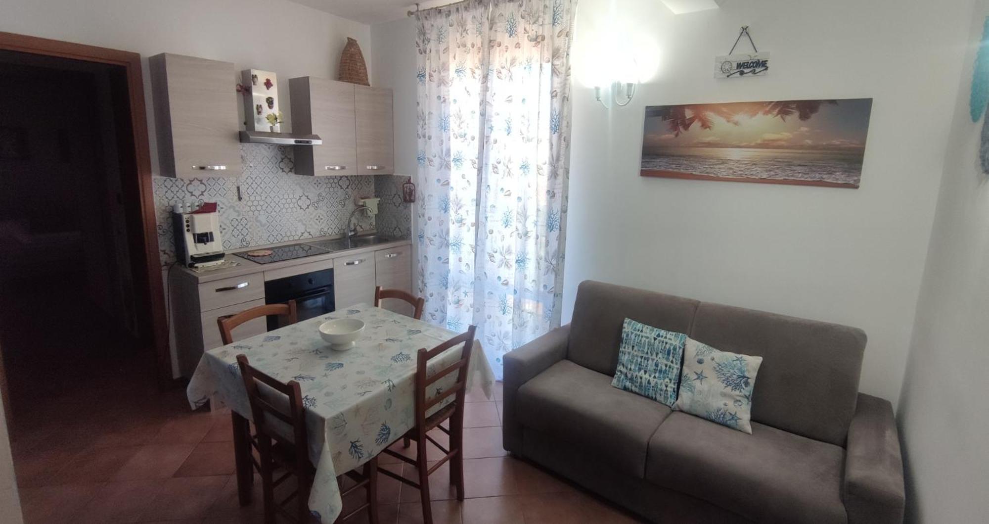 Holiday Home Lg San Vito Lo Capo Exterior photo